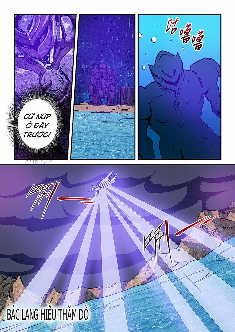 tu chân tứ vạn niên chapter 223 12