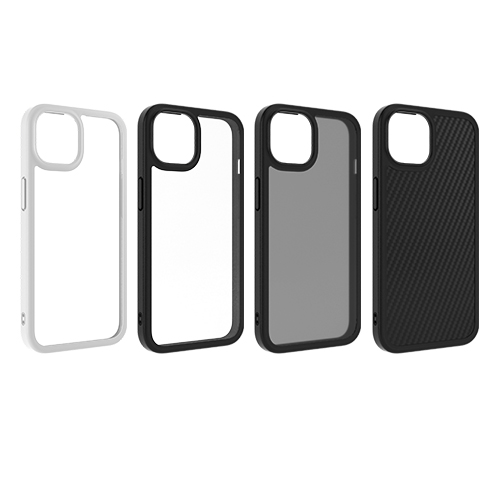 Ốp Lưng hàng chính hãng cho Iphone 13/ 13 Pro/13 Pro Max Hiệu SwitchEasy