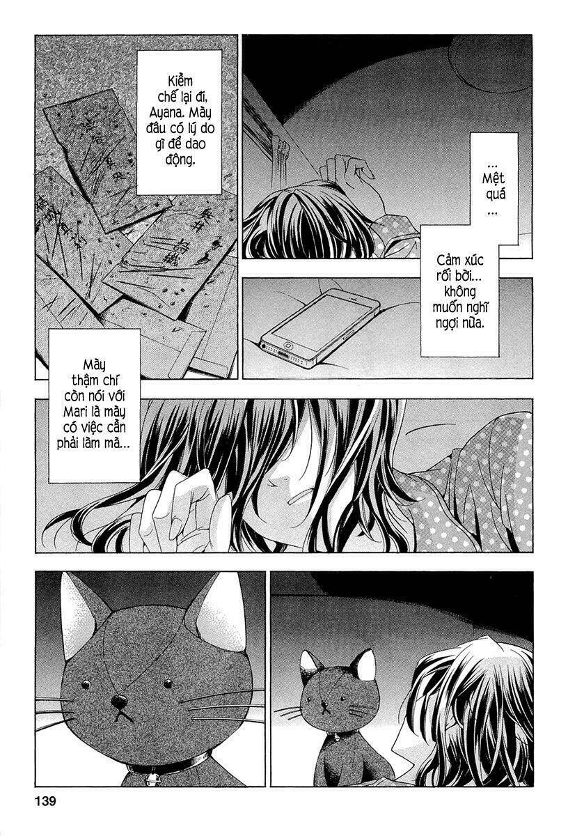 fukushuu kyoushitsu chapter 14.2 7