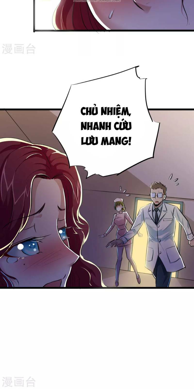 tối cường đặc chủng binh của hoa khôi chapter 33 2