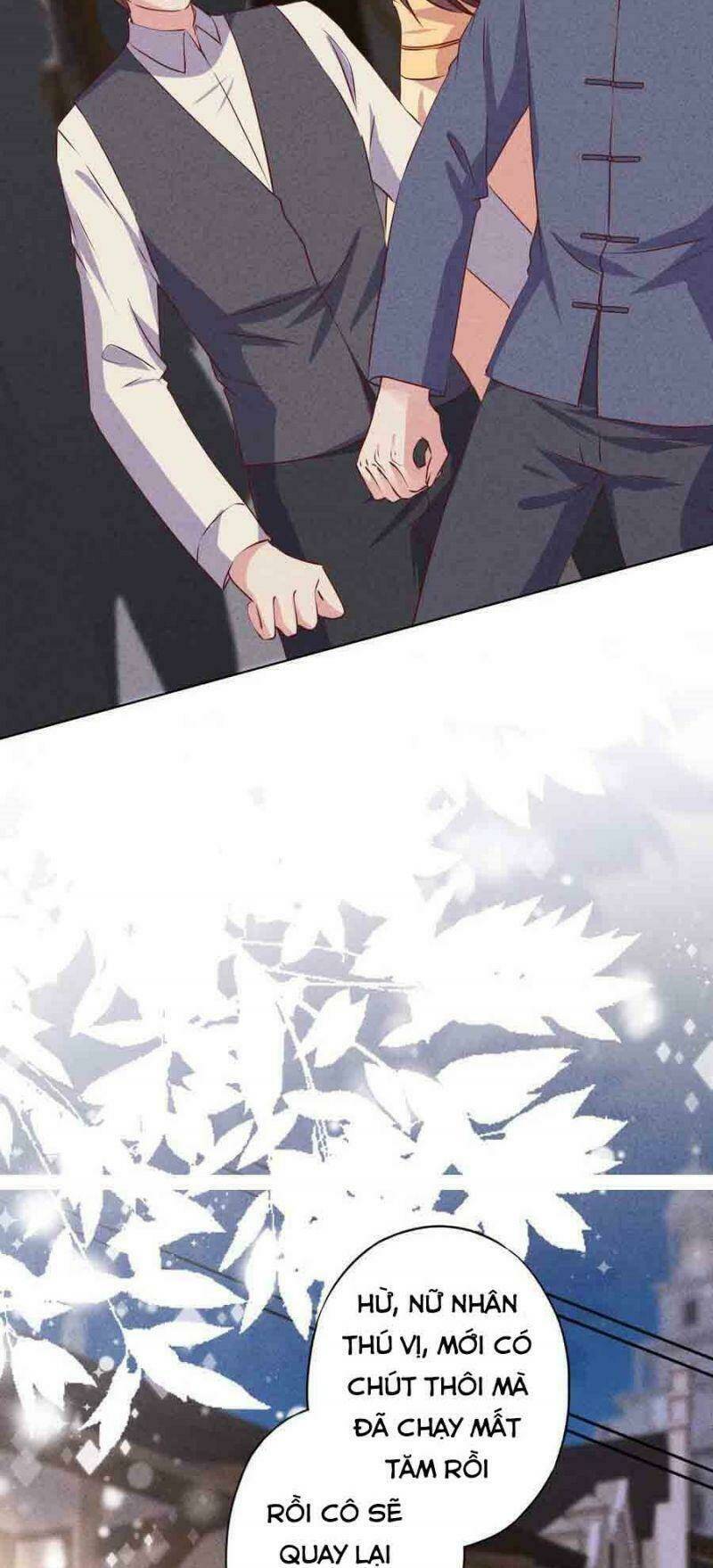 thiếu soái, vợ anh muốn lật trời! chapter 149 38