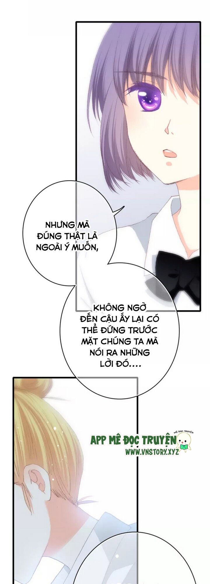 Con Tim Rung Động chapter 49 - Trang 5