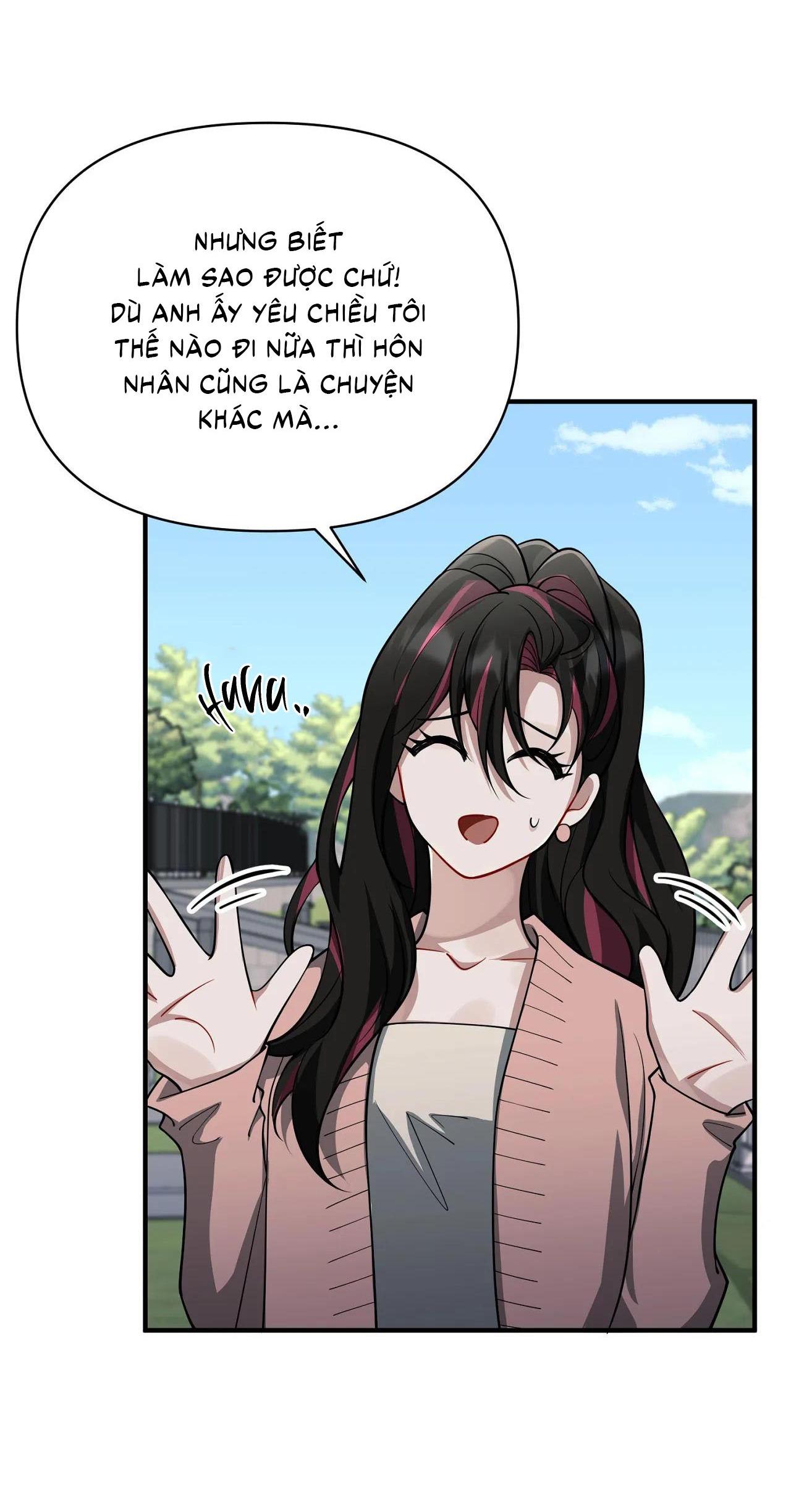 (CBunu) Vết Trượt chapter 44