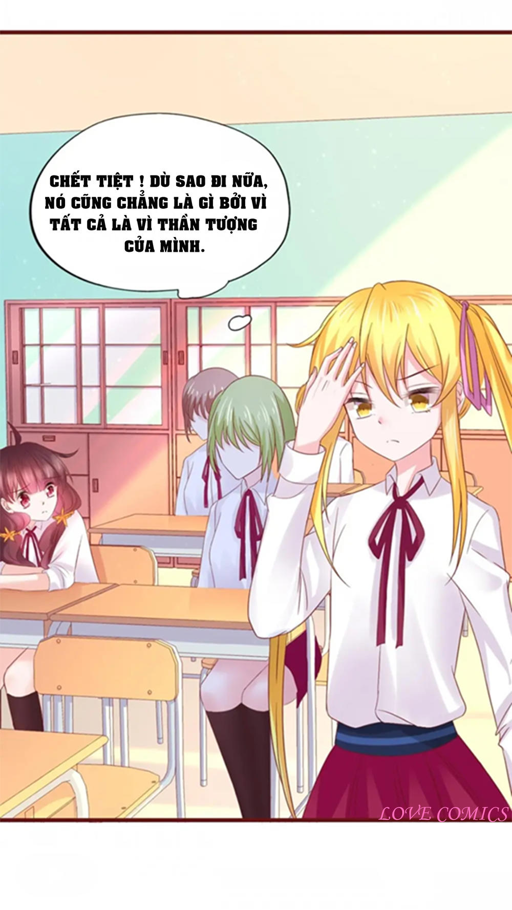 tình yêu bốn mùa chapter 10 14