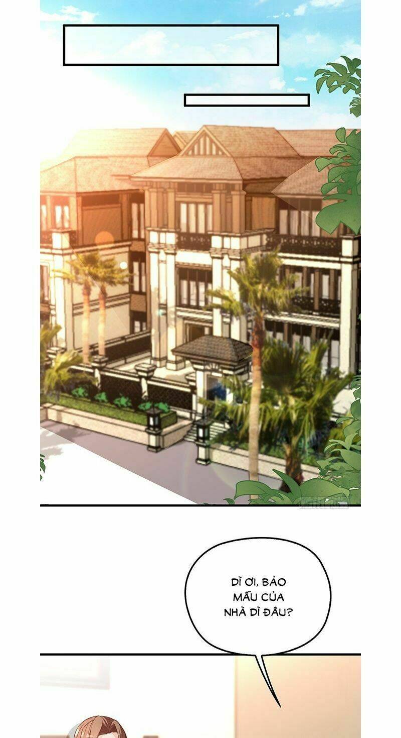 bí mật kết hôn với ảnh đế: vợ ơi đến đây tấn công đi nào chapter 45 29