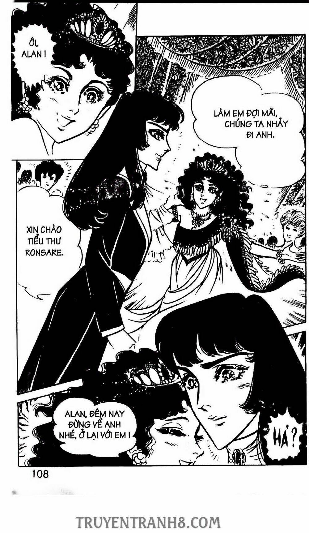 the count s daughter chapter 49 26