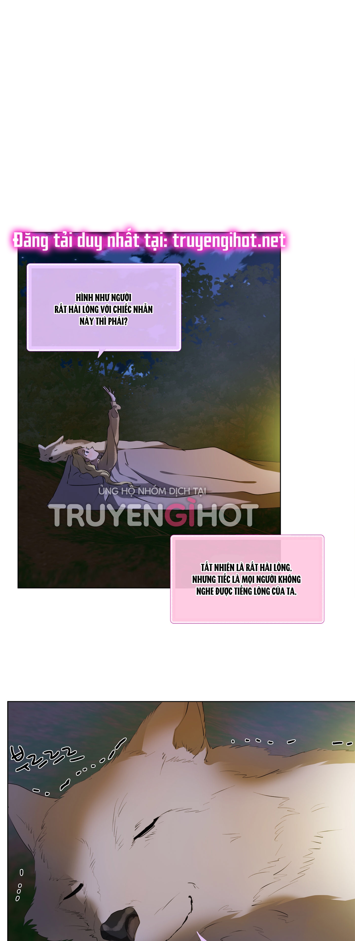 triệu hồi sư với mái tóc màu hoàng kim chapter 100 34