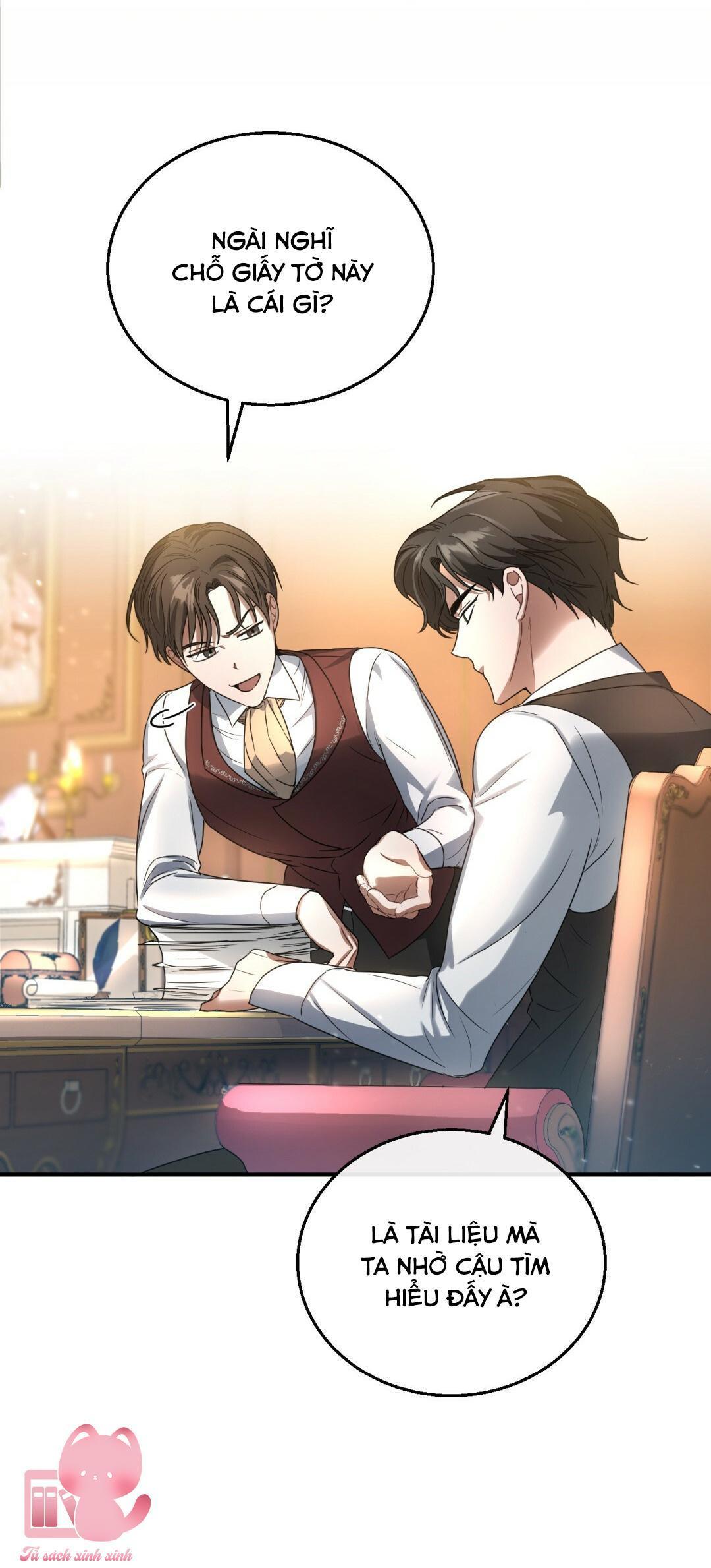 đêm đen khuất bóng chapter 3 49