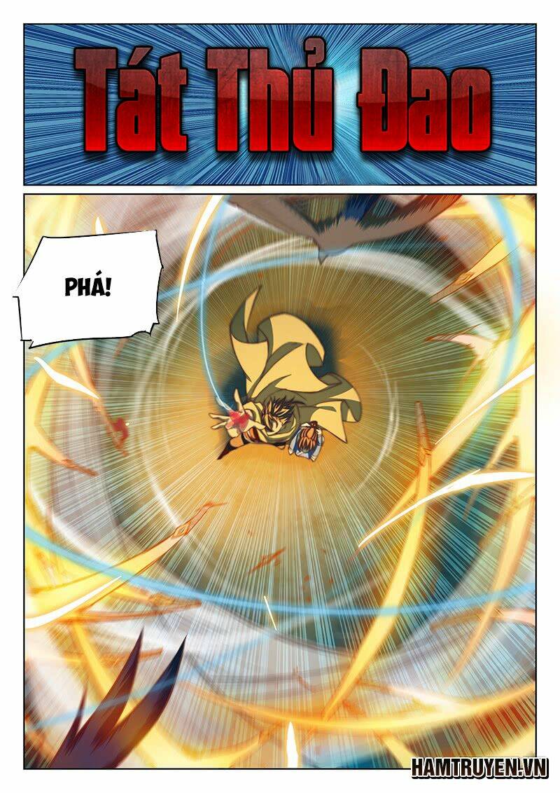 huyền giới chi môn chapter 64 25