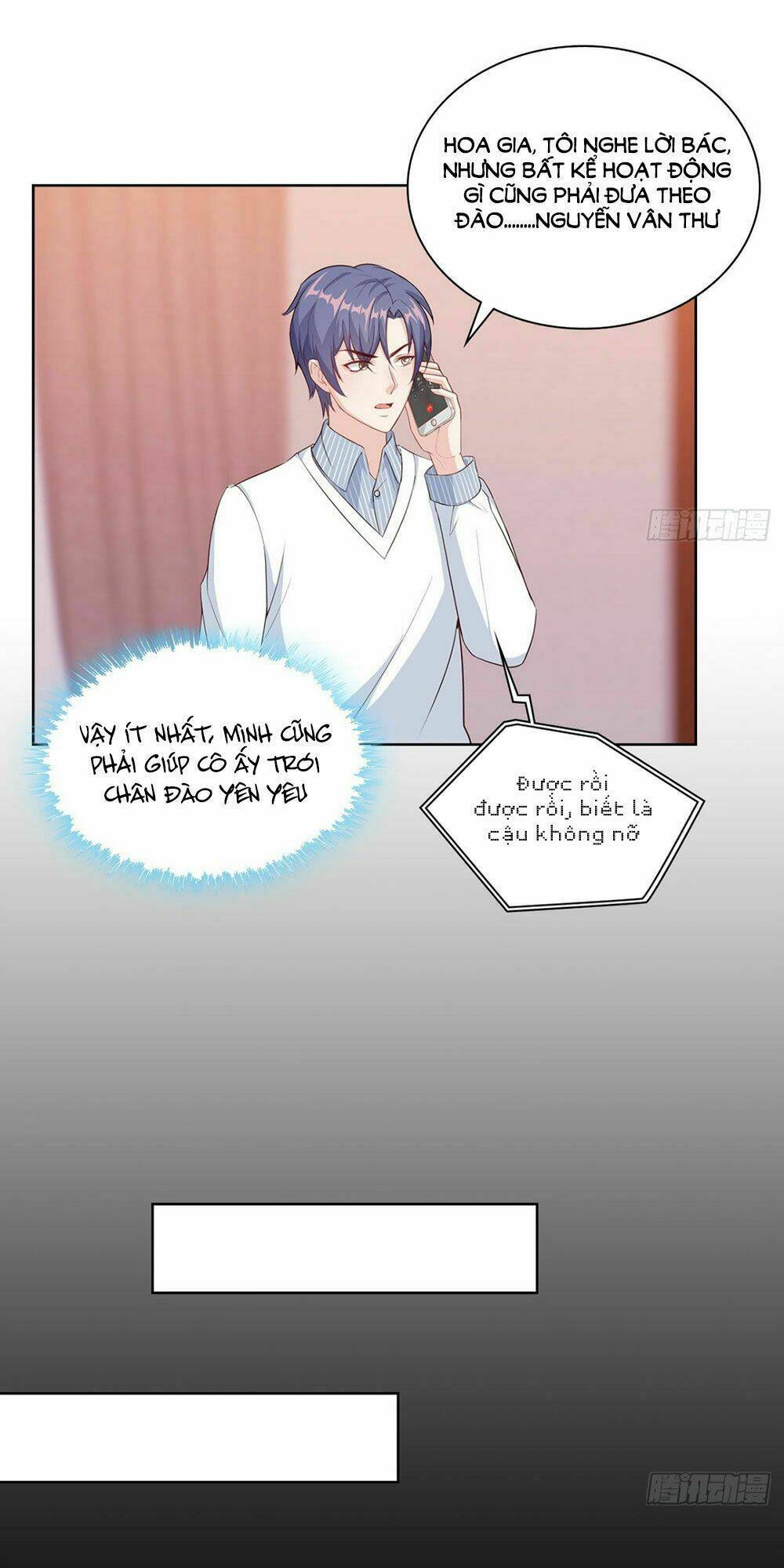 bộ váy rực rỡ ánh sao chapter 19 37