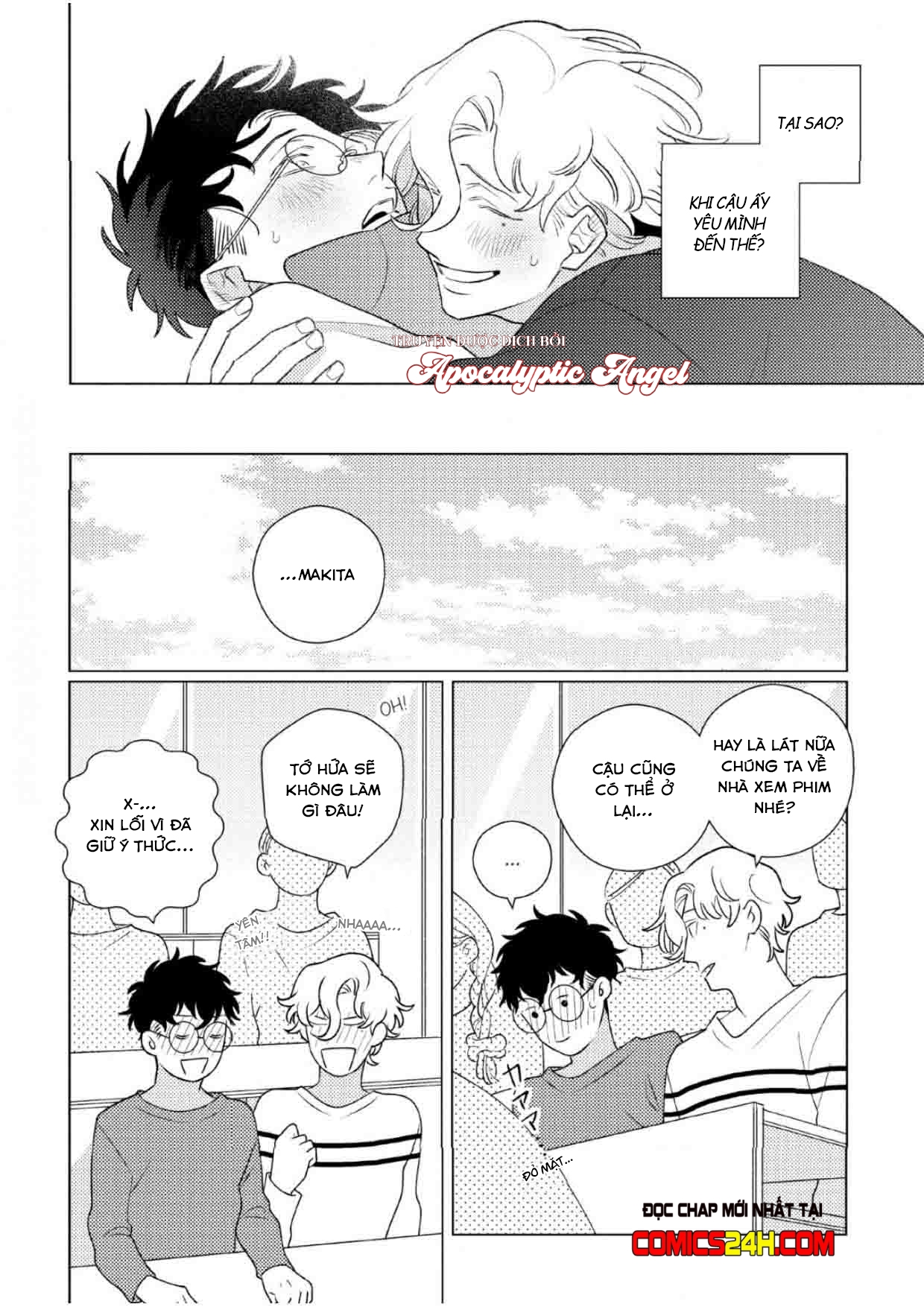 liên kết và rung động chapter 2 17