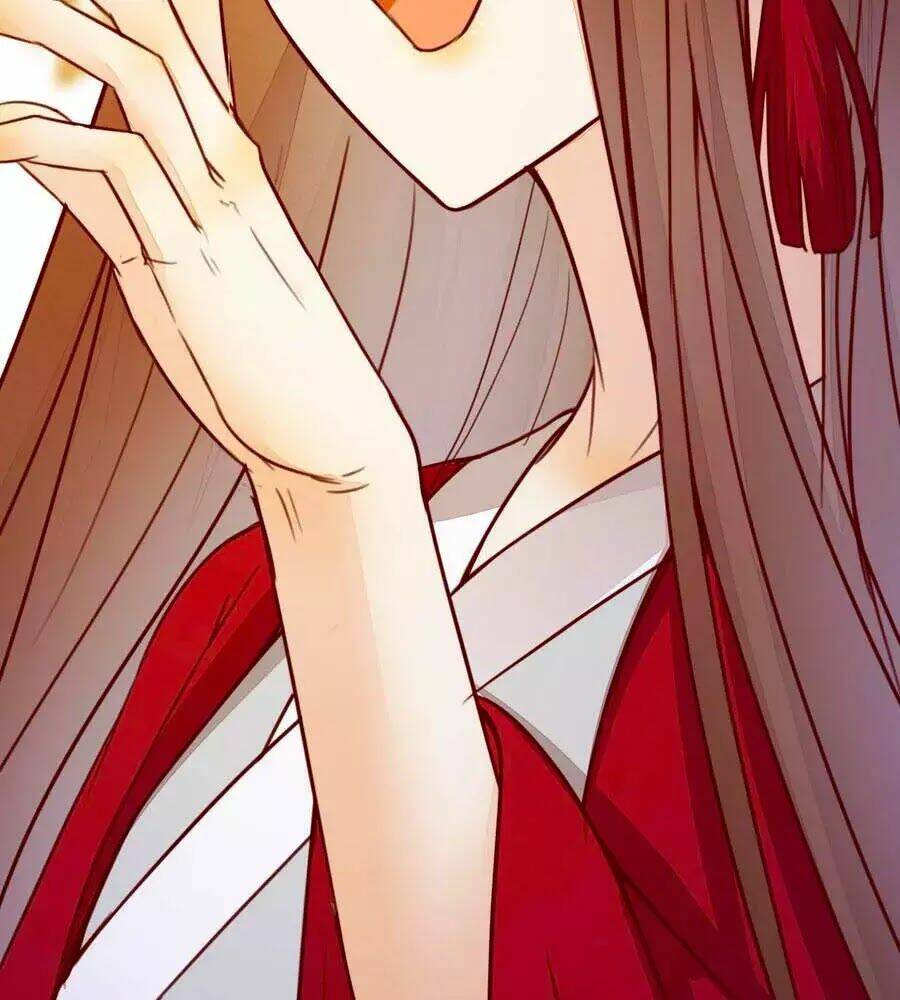 thần y khí nữ: ngự thú cuồng phi của quỷ đế chapter 65 20