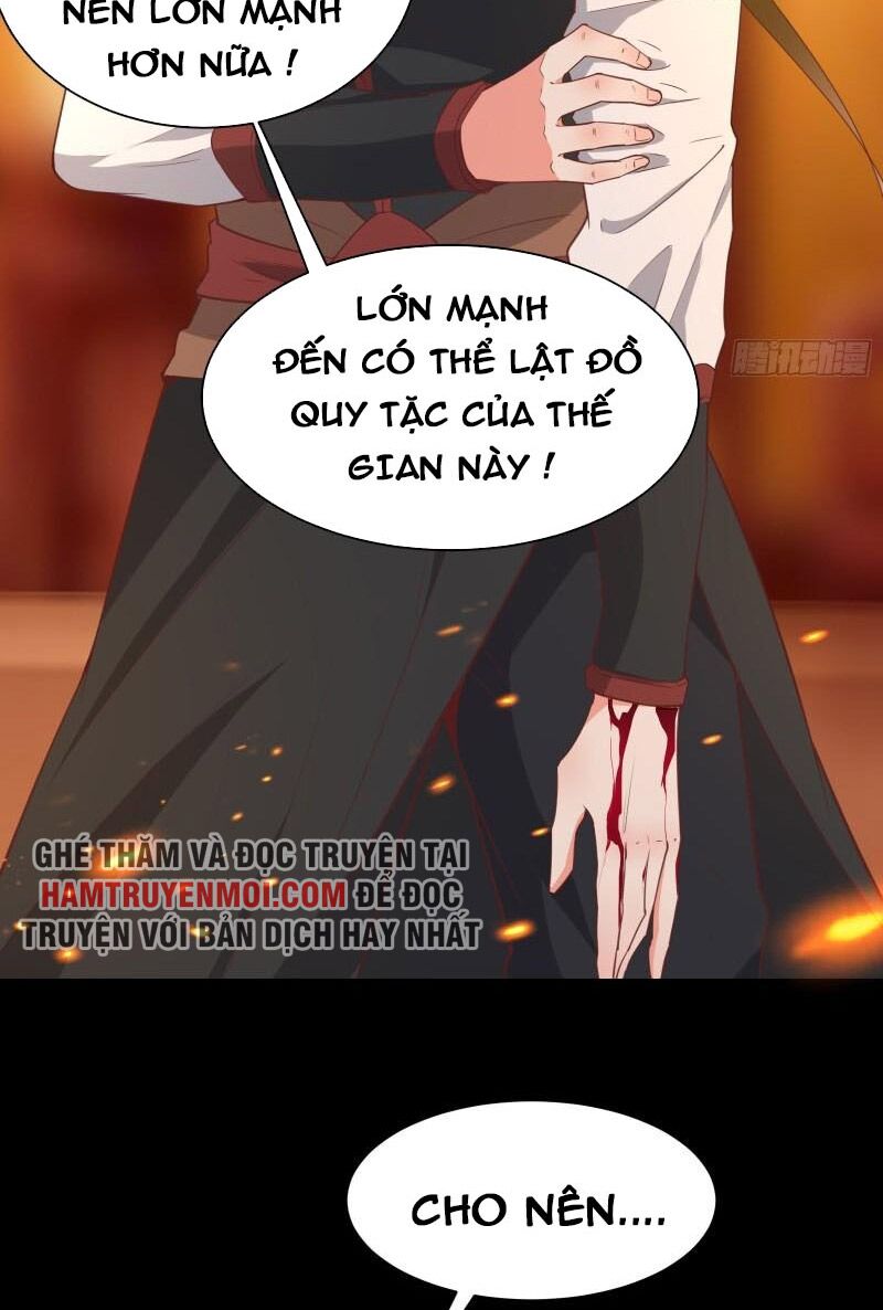 ta lập hậu cung tại tây du ký chapter 97 25