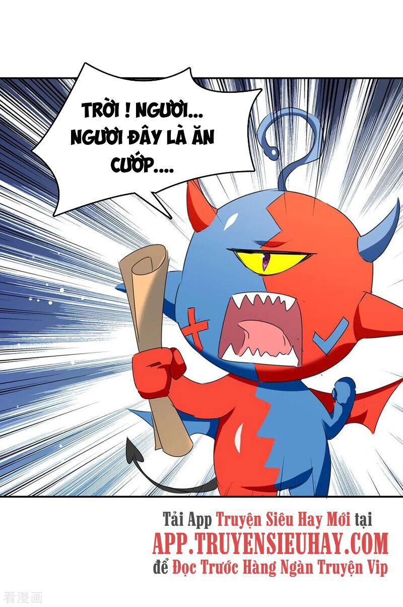 tối cường thăng cấp chapter 267 30