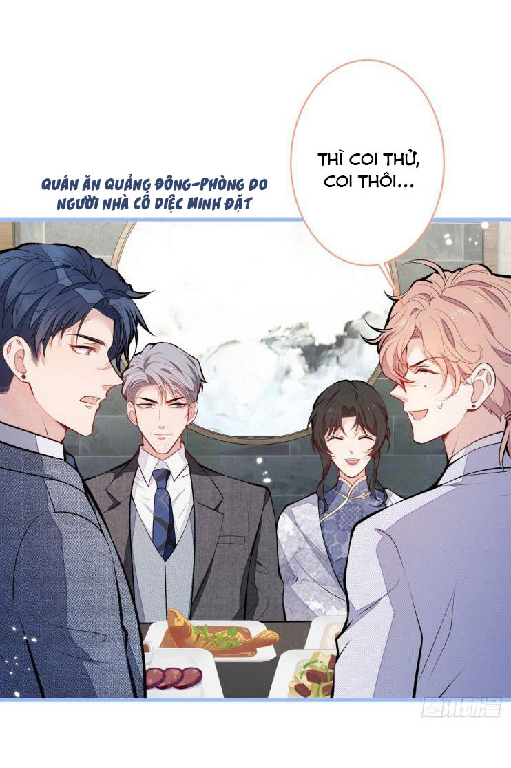 hotsearch của ảnh đế chapter 110 25