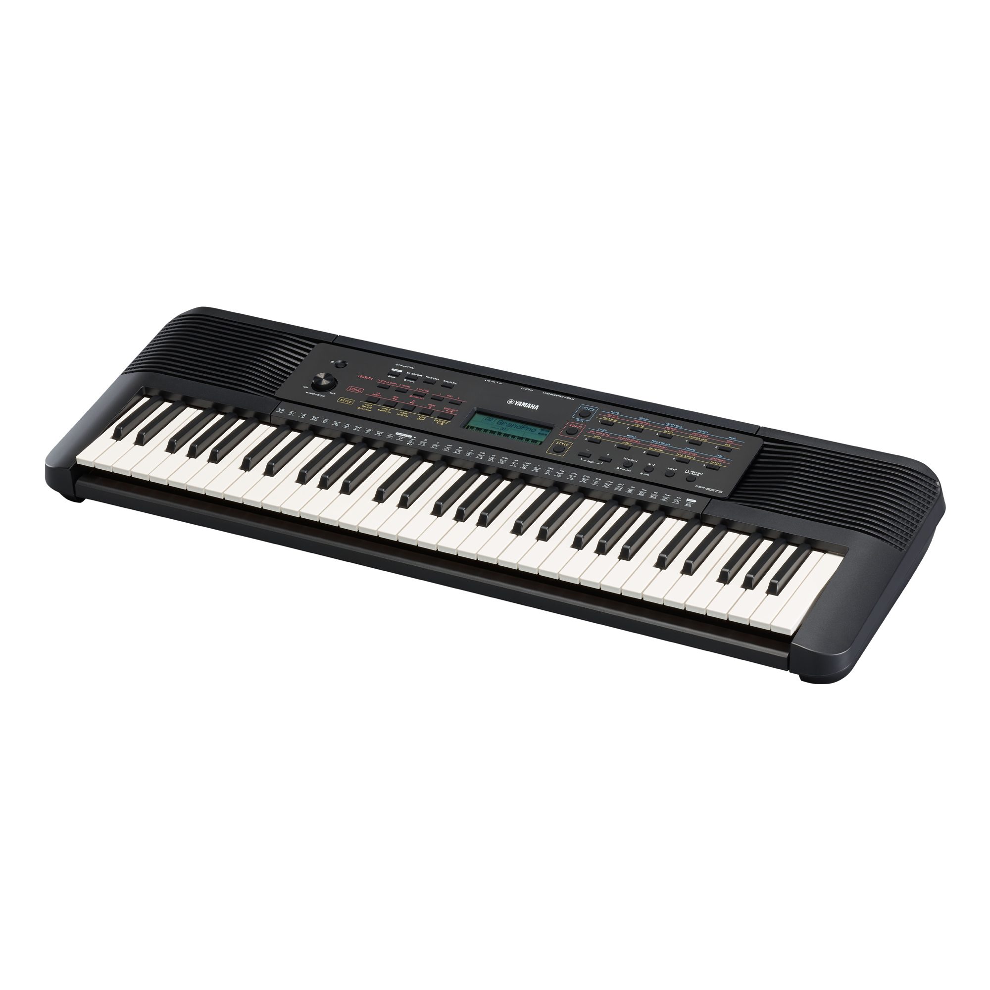 Đàn Organ điện tử, Portable Keyboard - Yamaha PSR-E273 (PSR E273) - Quà tặng vượt thời gian - Hàng chính hãng