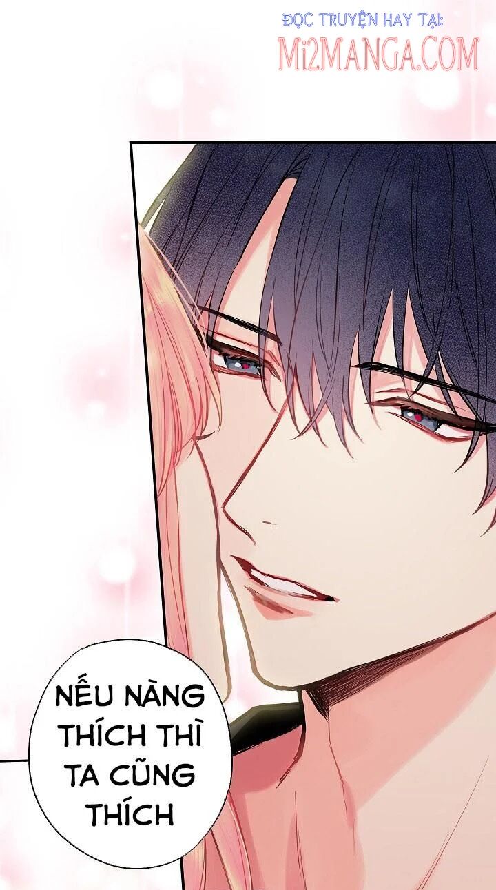 thánh nữ ẩn danh chapter 204 19