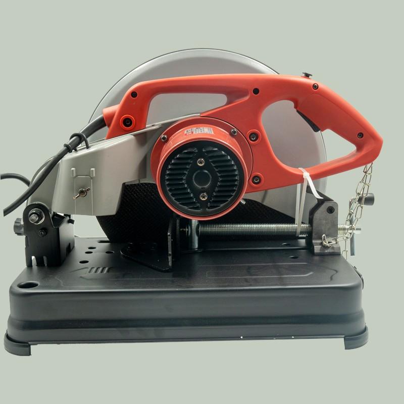 Máy cắt sắt DCK KJG04-355S 2000W - Hàng Chính Hãng
