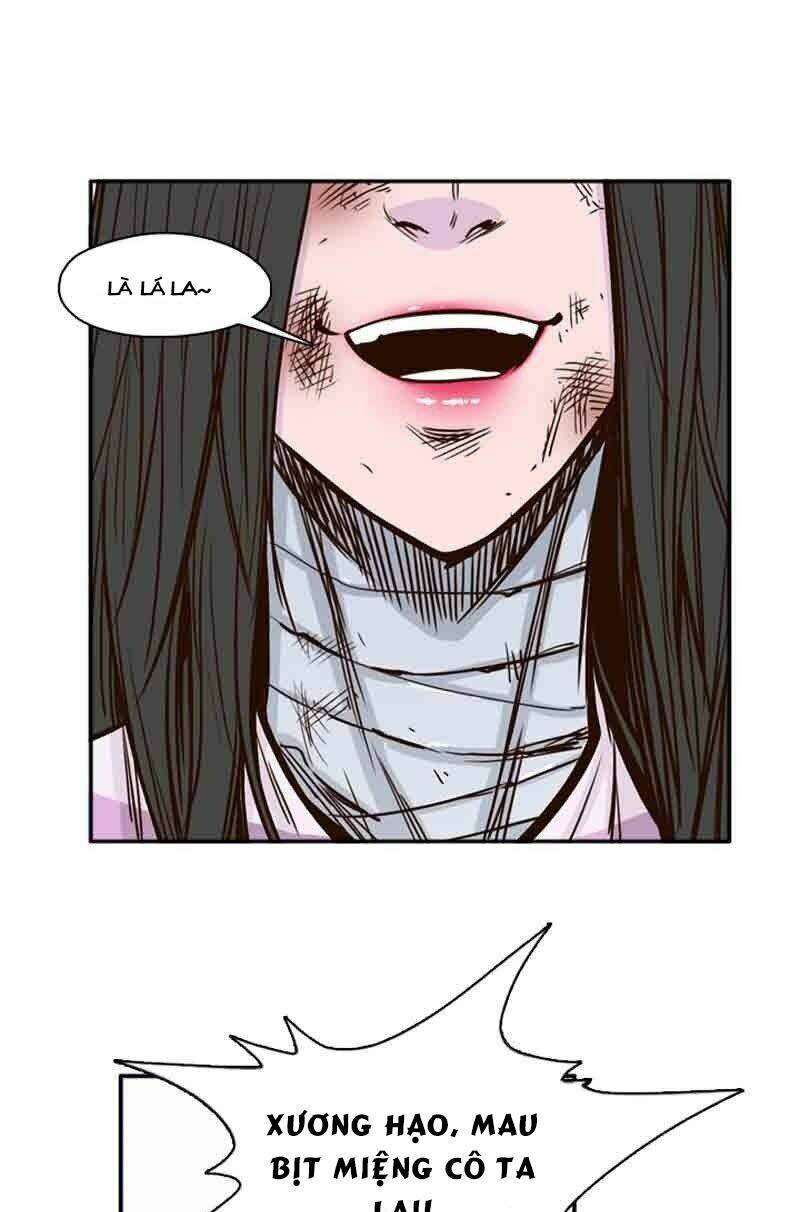 vua của vong linh chapter 56 24