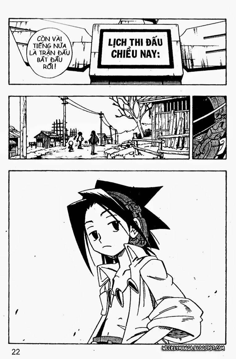 vua pháp thuật chapter 148 18