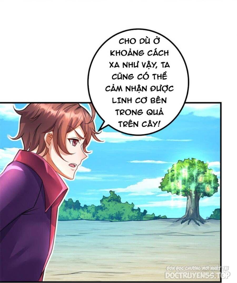 bắt đầu với kiếm vực, ta lặng lẽ tu luyện thành kiếm thần chapter 61 4