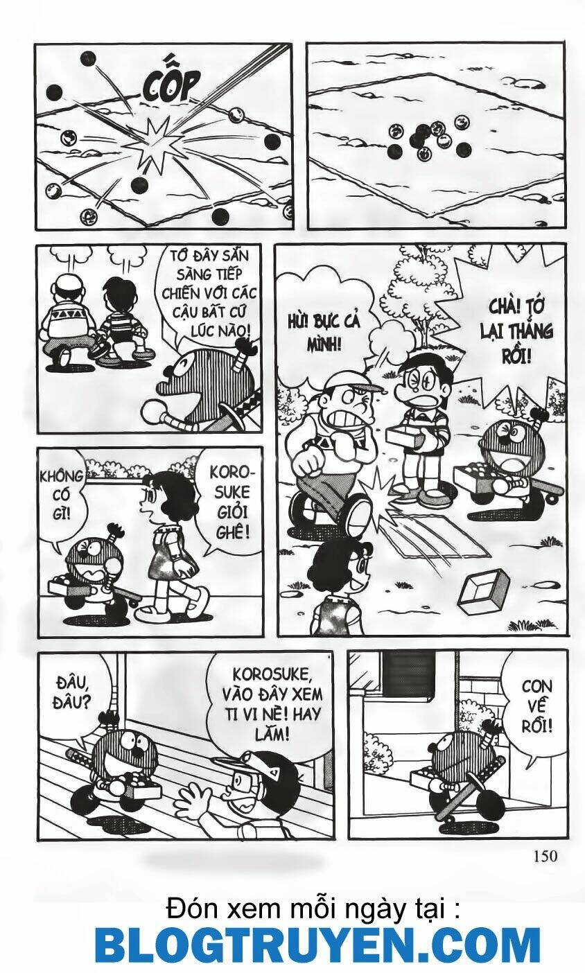 tân từ điển kì bí chapter 43 3