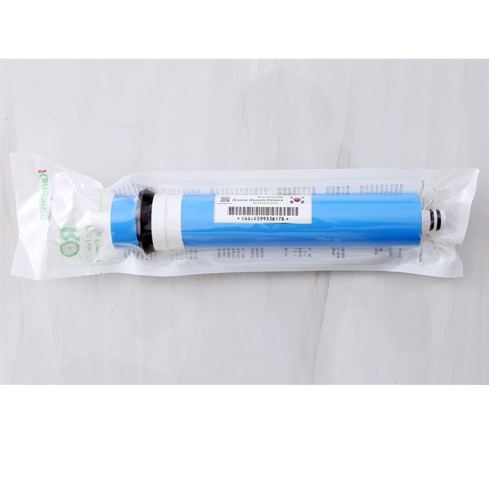 Combo Bộ 9 Lõi Lọc Nước Kangaroo 1,2,3,4,5,6,7,8,9 (RO Hàn Quốc, Nano Silver, Ceramic, Ankaline, Maifan, ORP Cartridge) - Hàng Chính Hãng