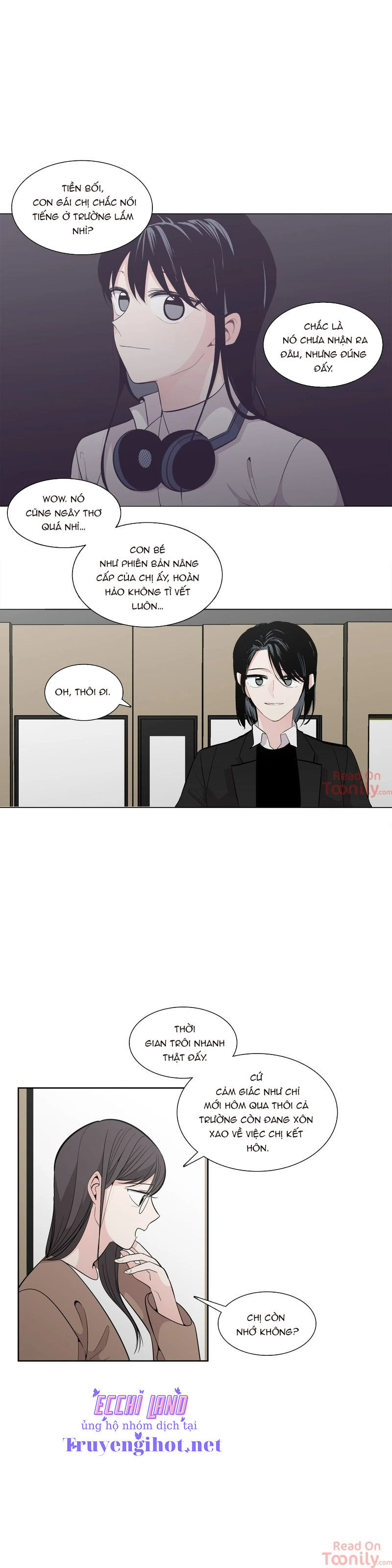 anh làm em đắm say chapter 37.1 10