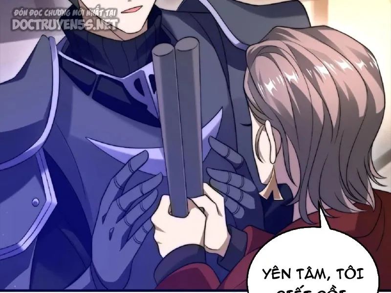 không gian hệ lão lục: dự trữ một vạn tấn thịt ngày tận thế chapter 24 4