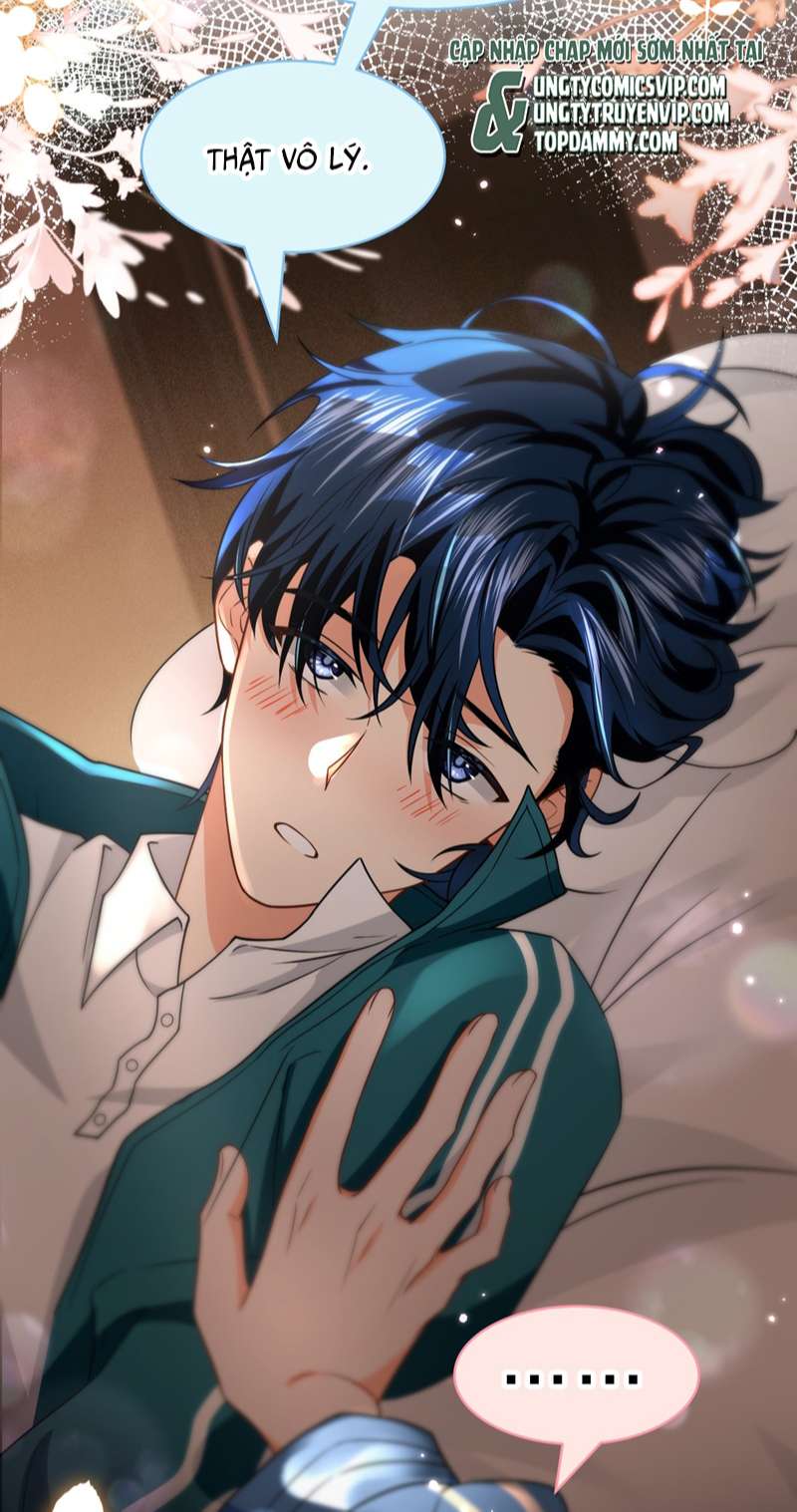 tín tức tố nói chúng ta không thể chapter 73 29