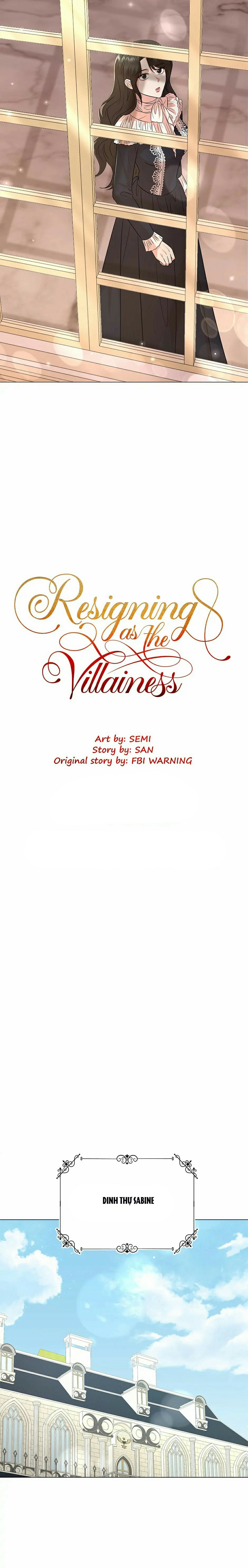 diễn vai ác nữ cũng thật khó khăn chapter 90 10