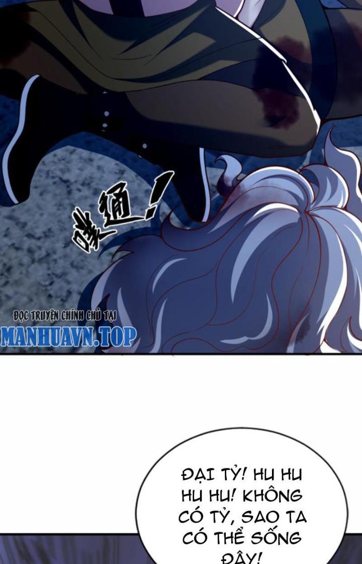 võ thánh này cũng quá khẳng khái chapter 27 24