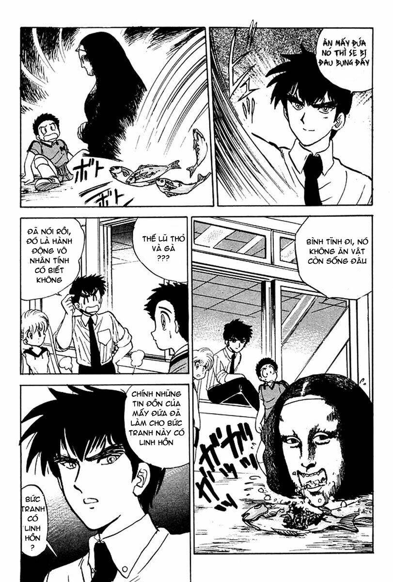 jigoku sensei nube - người thầy dũng cảm chapter 34 16