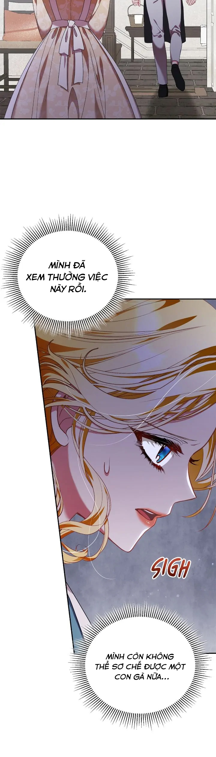 tình yêu đó chưa hề tồn tại chapter 55 24