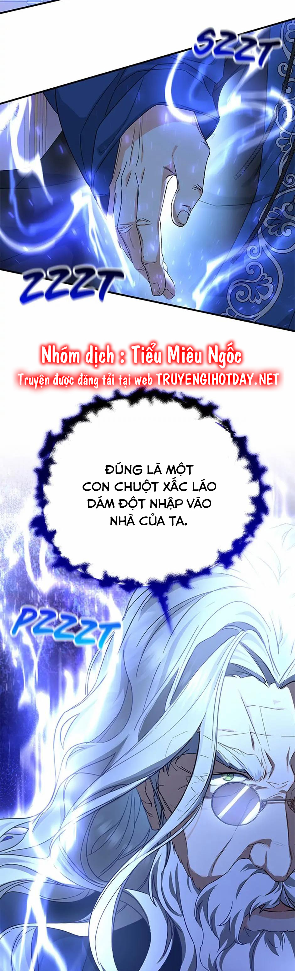 vị cứu tinh của nhân vật chính chapter 8 38