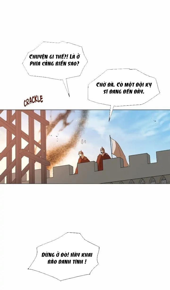 tôi là fan cứng hoàng tử chapter 55.1 22