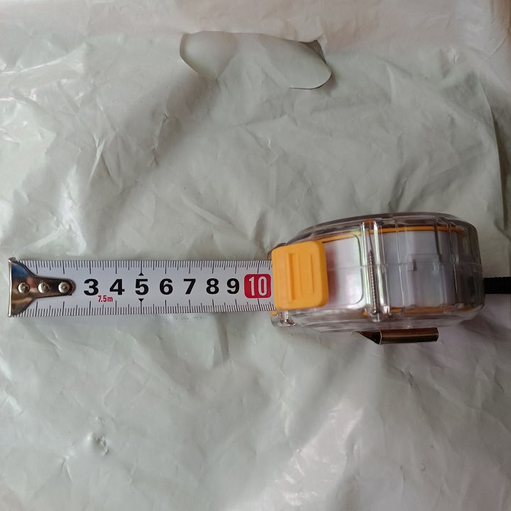 7.5mx25mm Thước Rút , Thước cuộn thép Xuất Nhật Cao Cấp