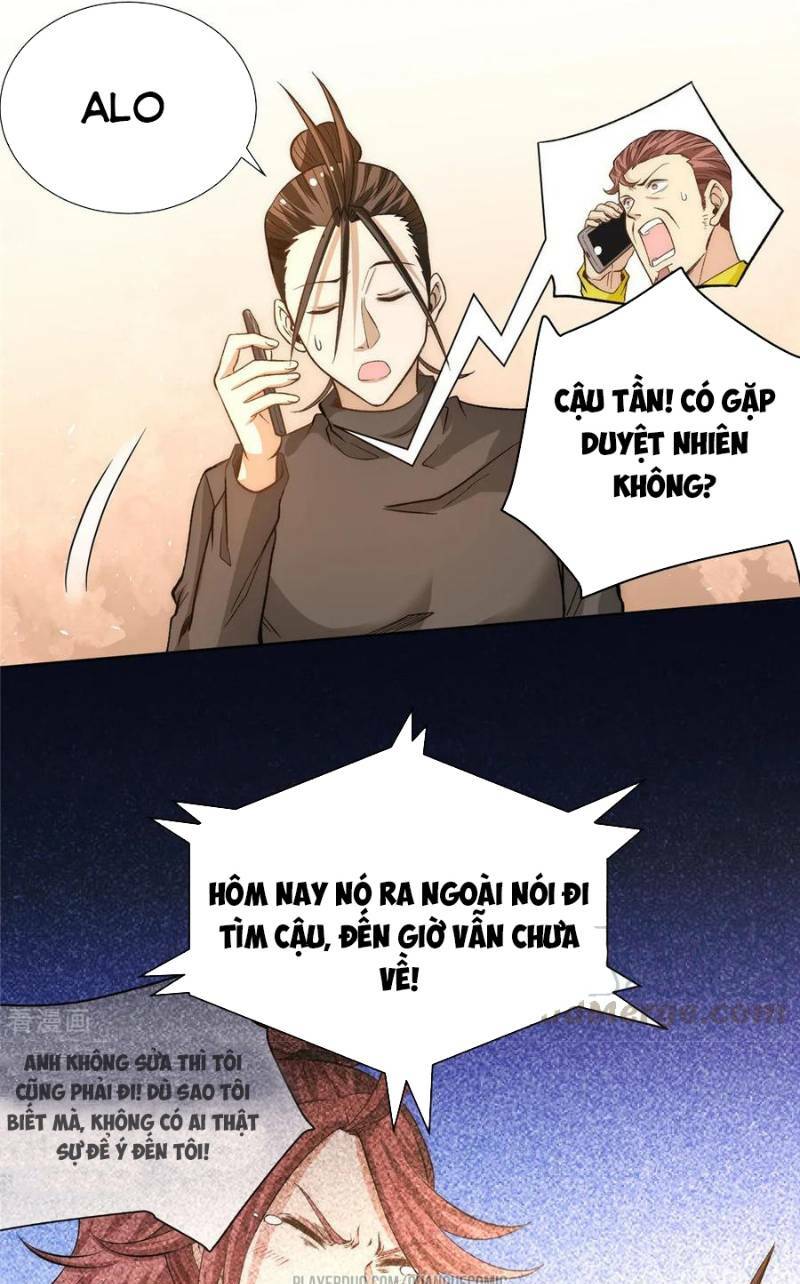đô thị đỉnh phong cao thủ chapter 35 7