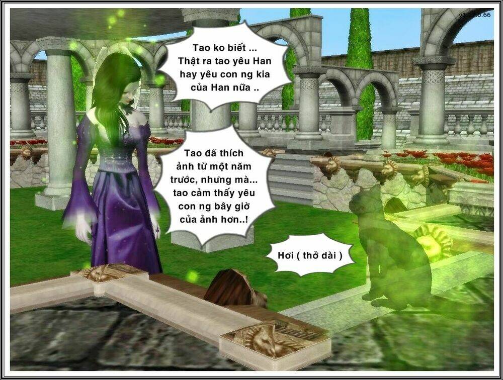 truyện sims - earl story chapter 51 40