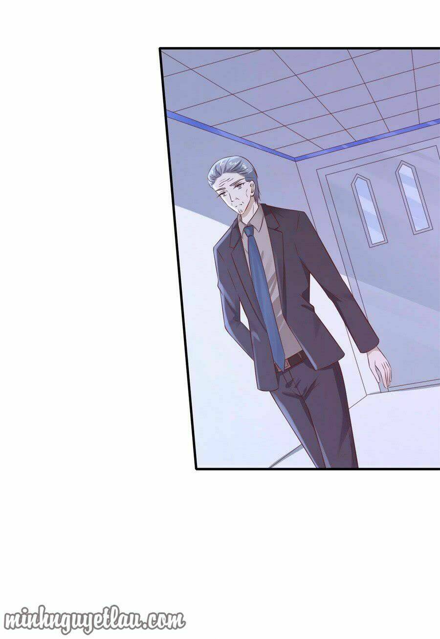 liệt ái tri hạ: series mật đào tiểu tình nhân chapter 264 24