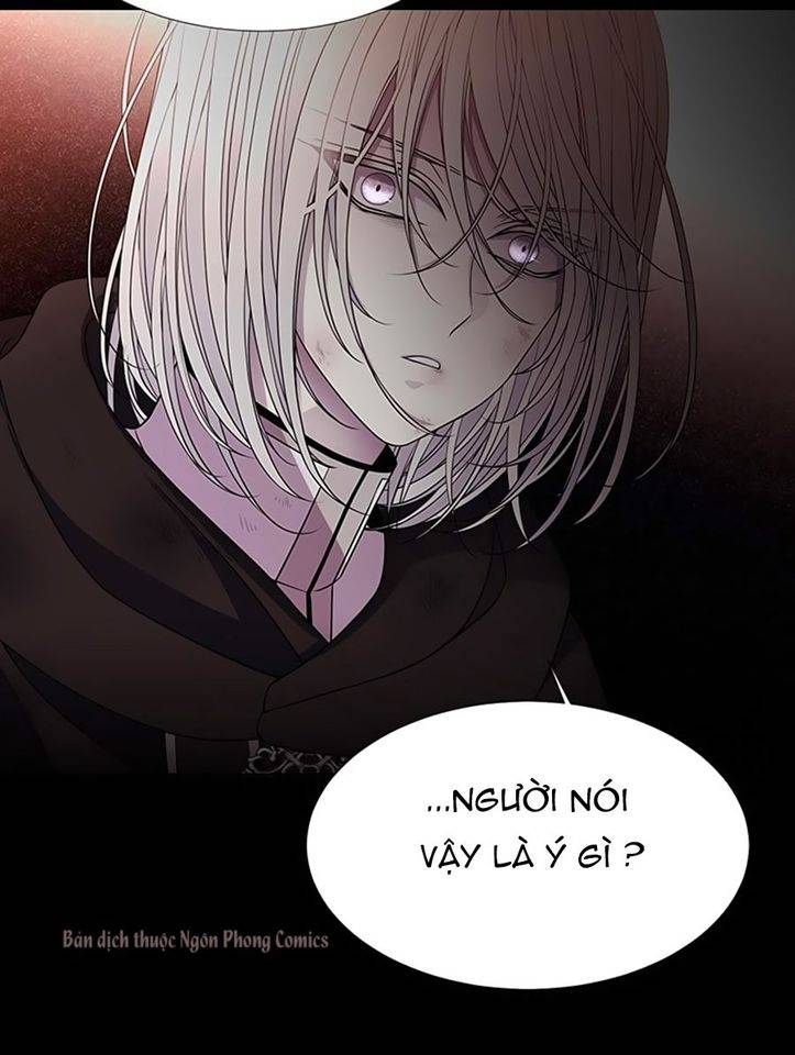năm môn đệ của charlotte chapter 31 22
