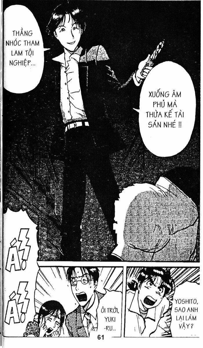 thám tử kindaichi (bản đẹp) chapter 62 20
