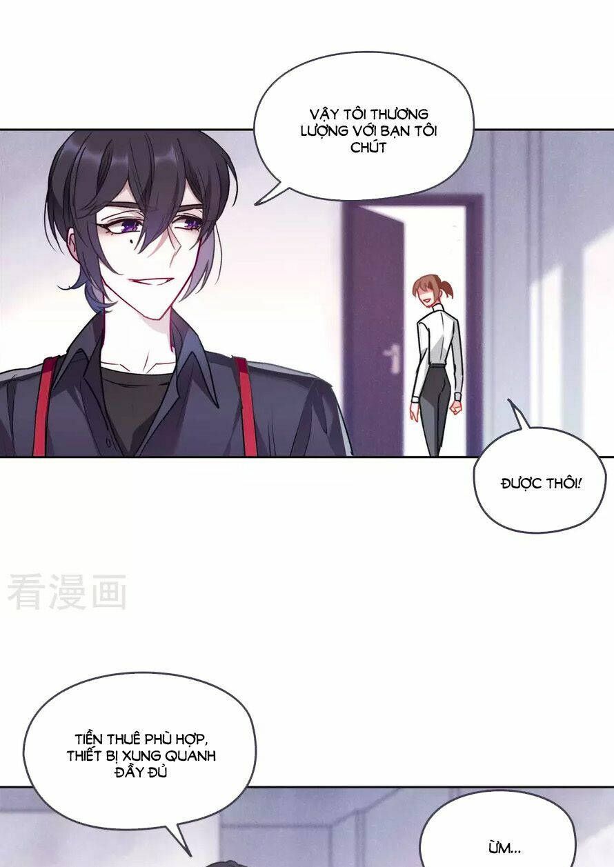 địa ngục cáo bạch thi chapter 88 3