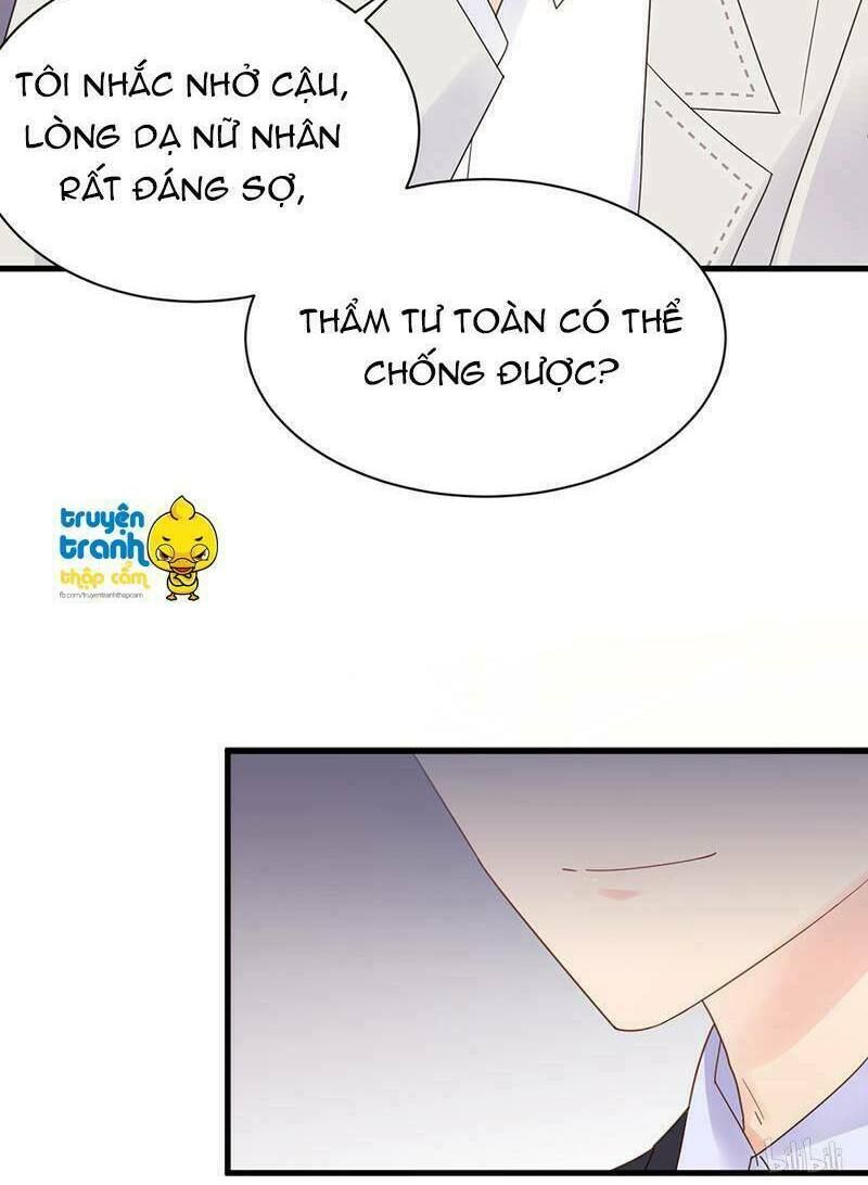 chọc tới chủ tịch tổng tài 2 chapter 52 31