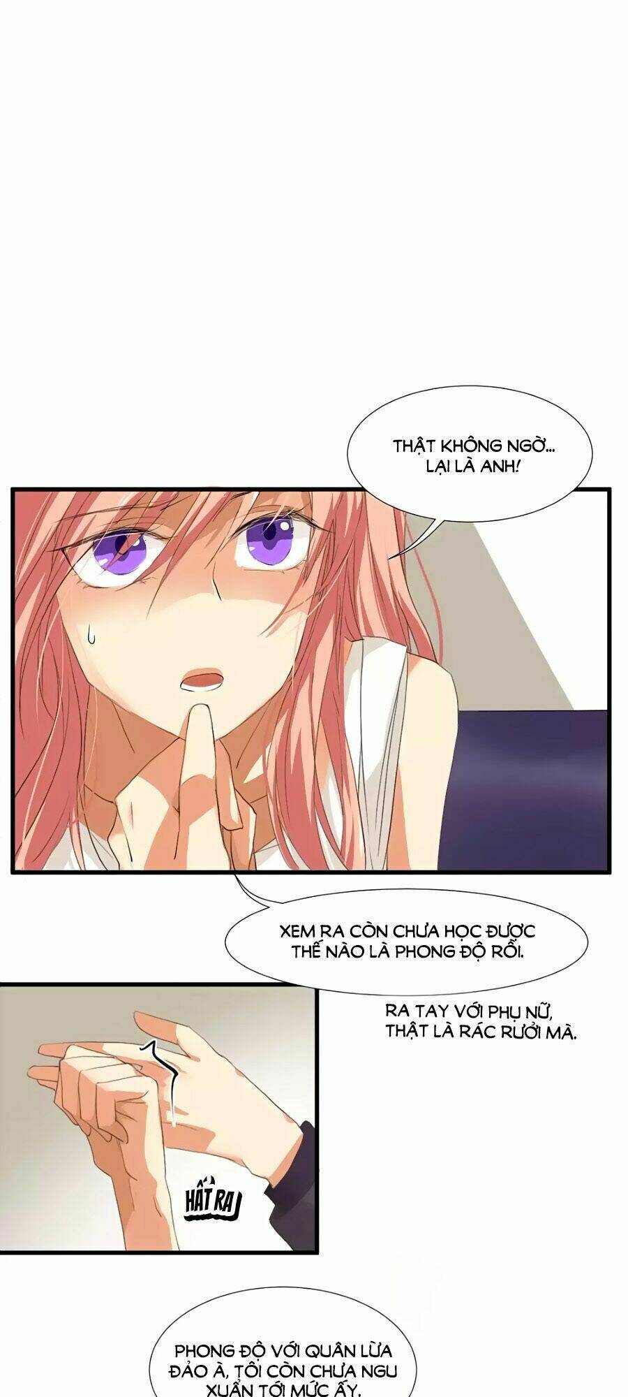 tửu điếm nữ vương chapter 2 7