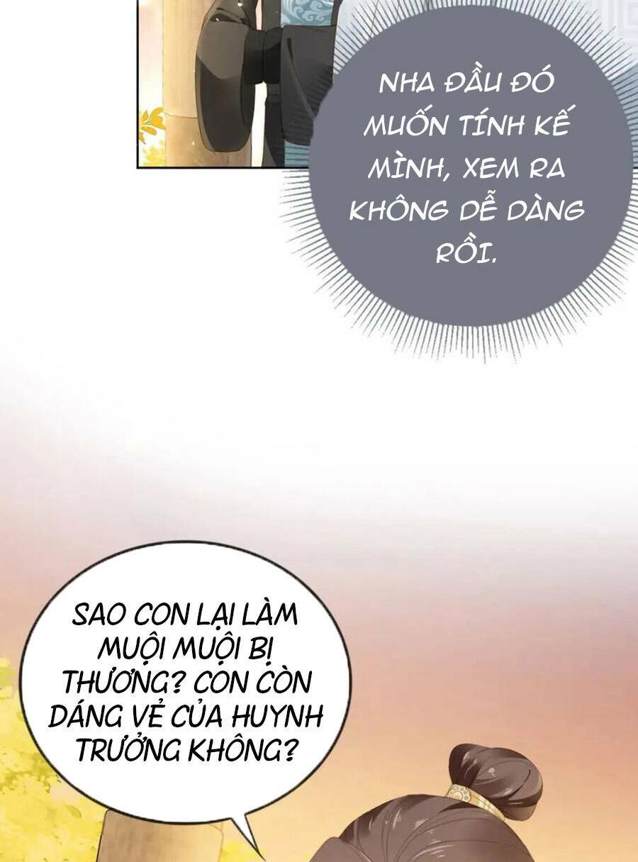 nhặt được bảo bối manh manh chapter 32 50