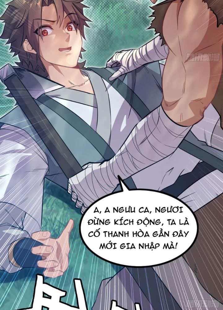 ngụy tiên chapter 1 30