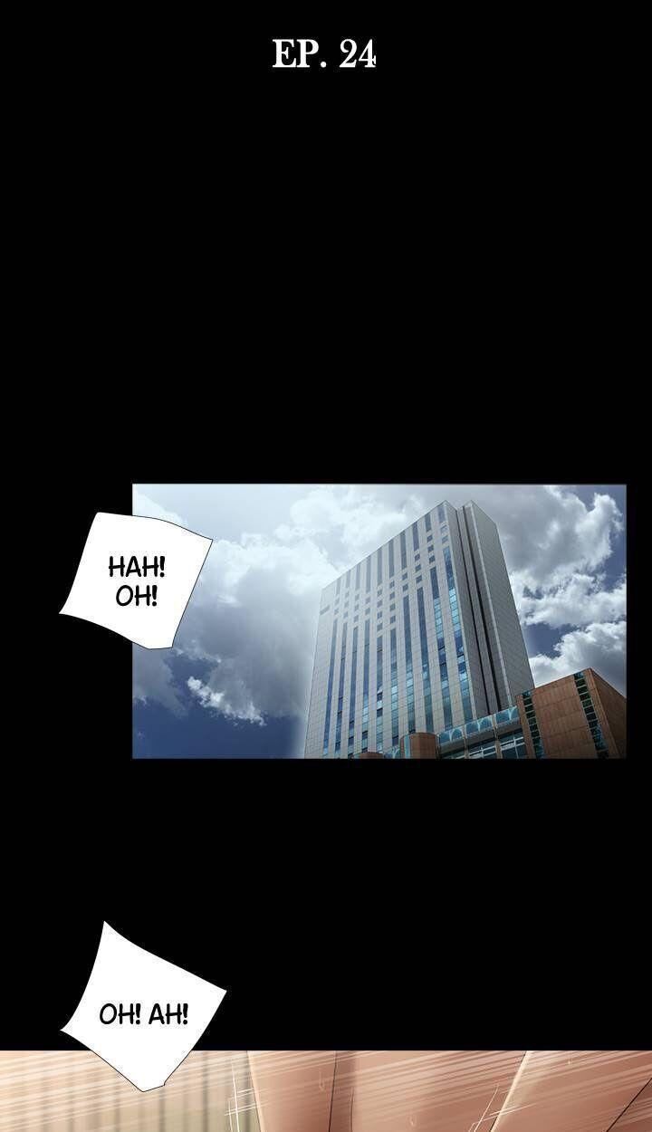 chú và cháu chapter 24 20