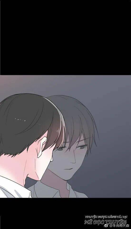 quy tắc của mỹ nam chapter 41 21