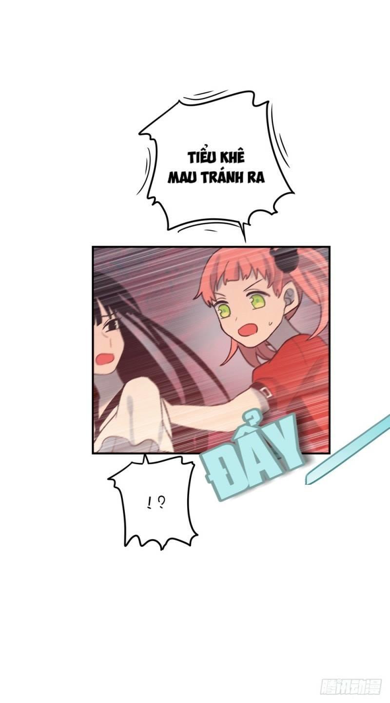 gia sư tổ tiên chapter 13.2 8